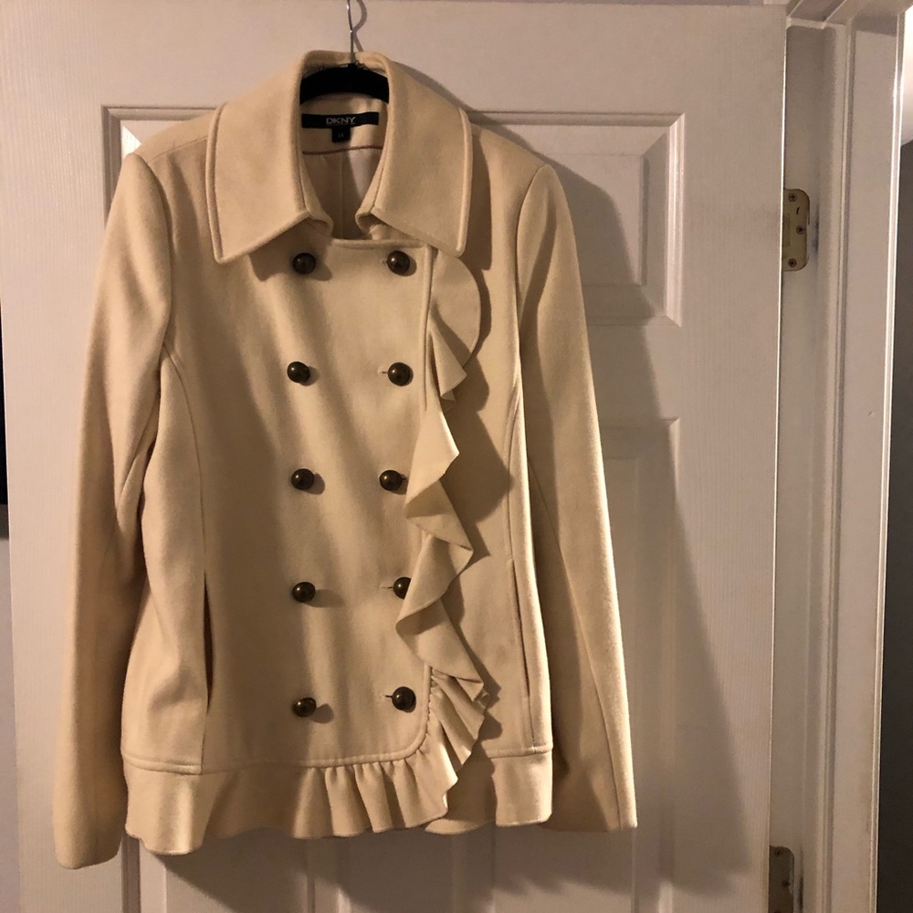 DKNY Coat